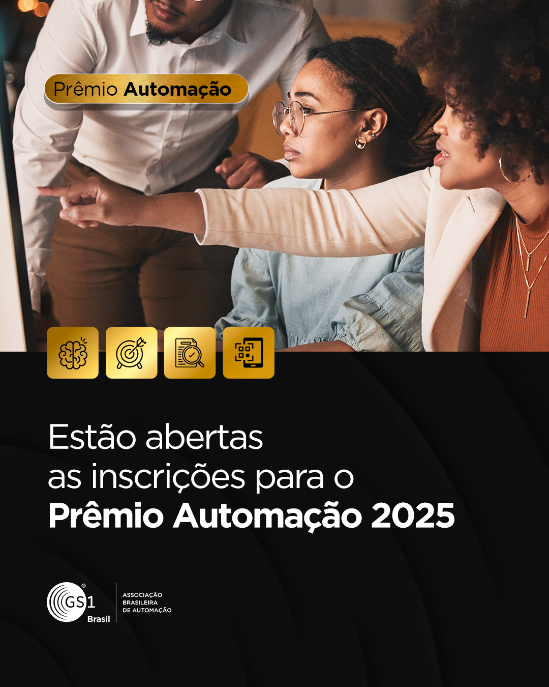 Peça do projeto GS1 Brasil 07